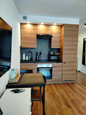 Apartament Julia